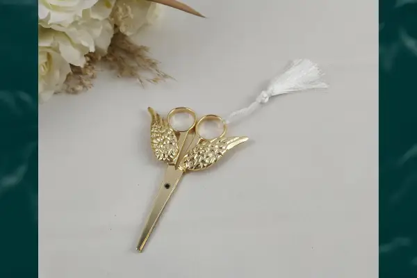 Decorative Scissors