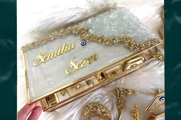 Chocolate Boxes
