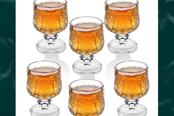 Treat Cups