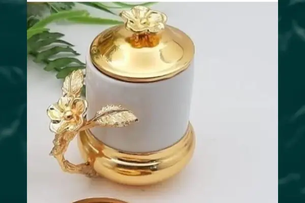 Coffee Cups