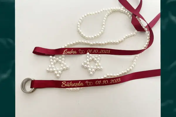 Ribbons
